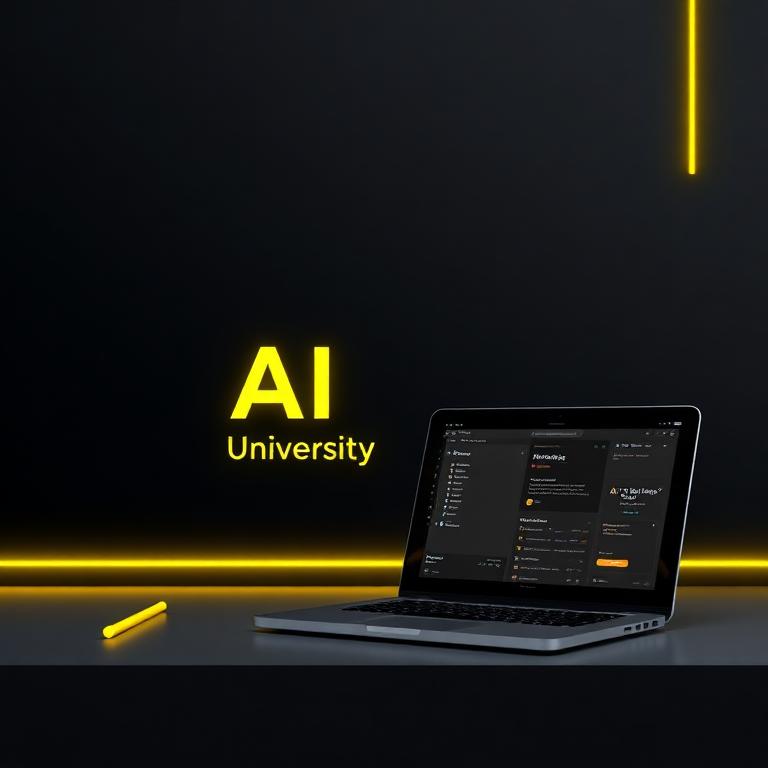 AI University
